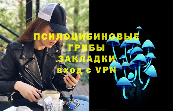 прущая мука Лиски